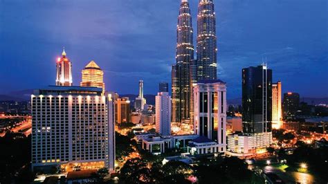 Kuala Lumpur summary .